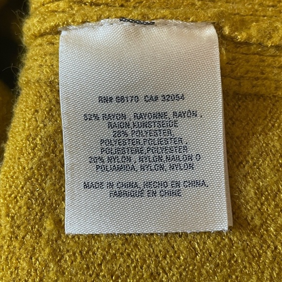 Anthropologie sweater - Picture 5 of 8